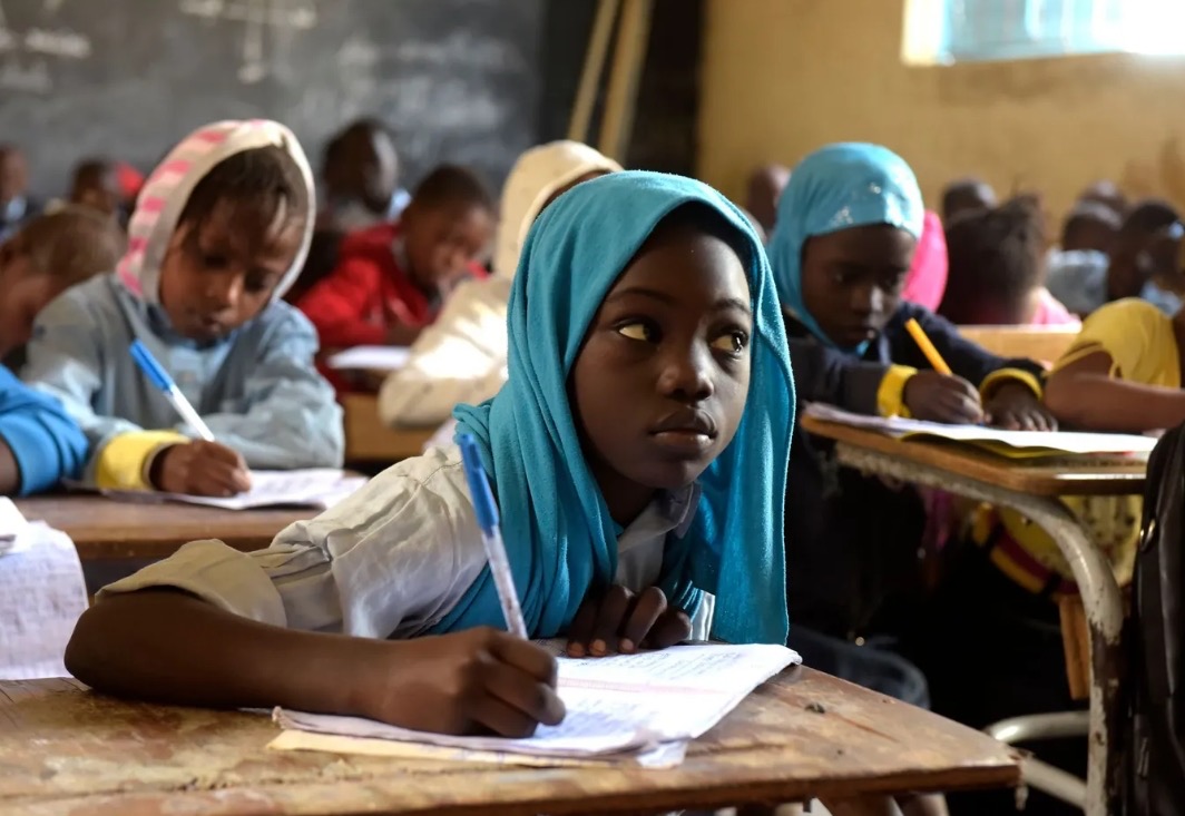 Education des filles, un Pilier essentiel du Développement